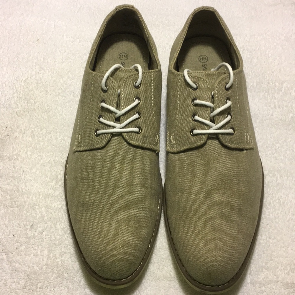 Savannah Harbor shoes men sz 11m